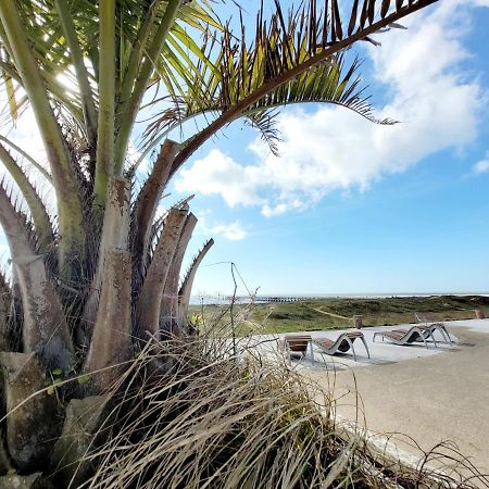 Les Seringas - Plage Des Demoiselles Apartment Saint-Jean-de-Monts Luaran gambar
