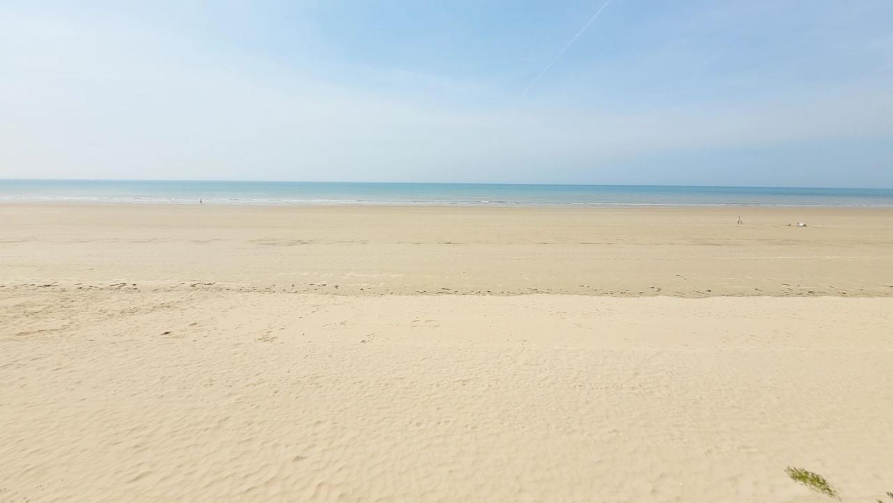 Les Seringas - Plage Des Demoiselles Apartment Saint-Jean-de-Monts Luaran gambar